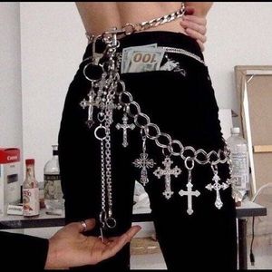 Meet your Posher, Trey